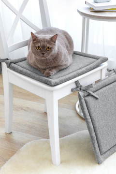 Подушка для мебели для стула Волшебная Ночь 40/40