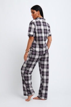 Пижама с брюками 306