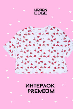 Пижама с шортами НП0009