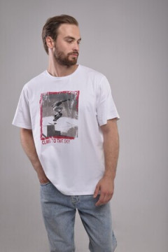 Футболка 5173807 Tivoli