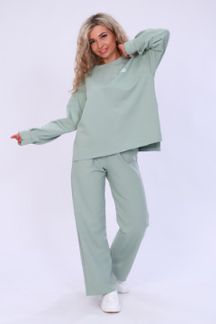 Костюм с брюками 27333