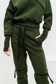 Костюм с брюками 67027