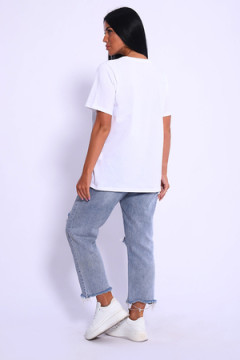 Футболка 80032