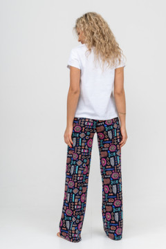 Костюм с брюками 36691