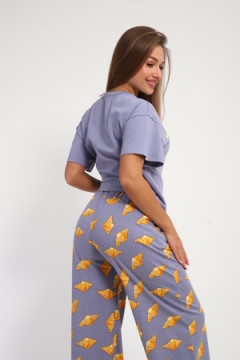 Костюм с брюками арт. КД-00-007