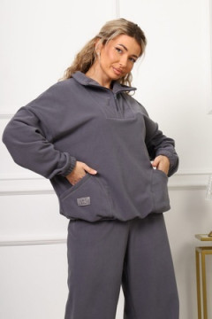 Костюм с брюками 1093