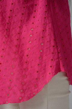 9264 Туника женская