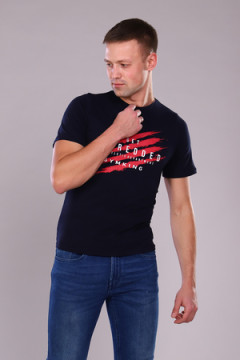 Футболка 35128