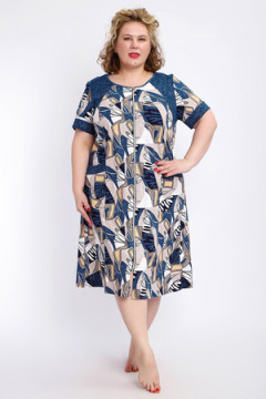 Халат 004 домашний