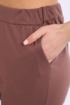 Костюм с бриджами ЕКБ-1077