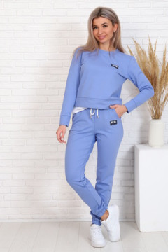 Костюм с брюками 5715