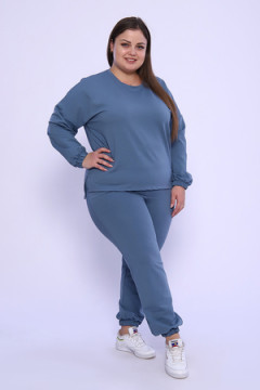 Костюм с брюками 35316