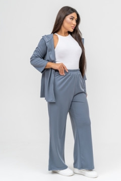 Костюм с брюками 31834