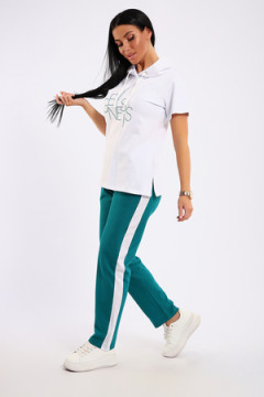 Костюм с брюками ЕКБ-1056