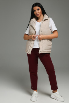 Костюм с брюками 74711