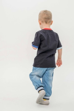 Детская футболка Беннет