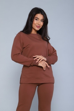 Костюм с брюками 325