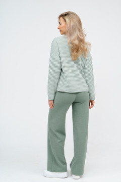 Костюм с брюками 53014