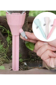 61006 Капельница для полива 18см, 3 шт