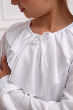 Блузка Миленушка