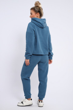 Костюм с брюками 36887