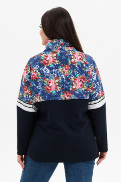 Толстовка 9247