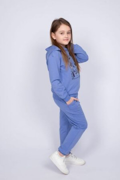 Костюм с брюками 0455