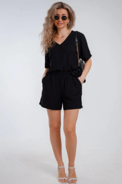 Костюм с шортами КЖ-005 Жатка