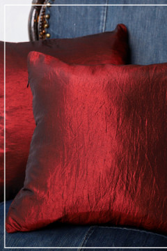 Наволочка декоративная мила 45*45