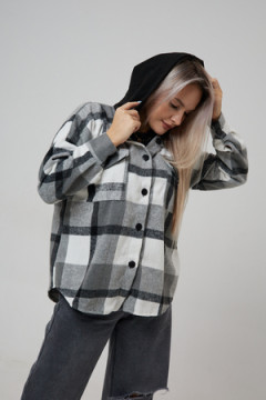 Рубашка РЖКК-01