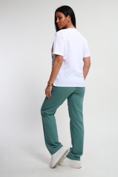 Костюм с брюками 74724