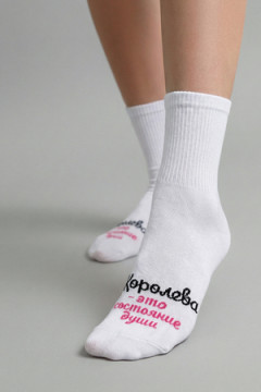 Носки стандарт Состояние души
