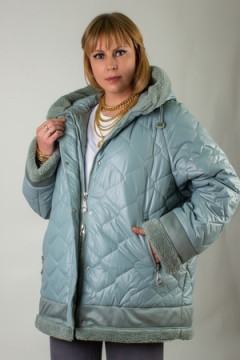 Куртка верблюжья шерсть, арт. 310