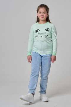 Джемпер WX-521