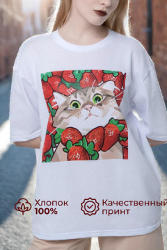 Футболка ФБН0009