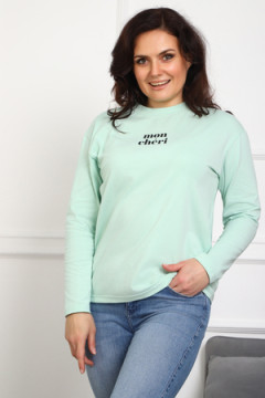 Лонгслив женский 88553