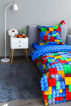 КПБ Леголенд, Бязь