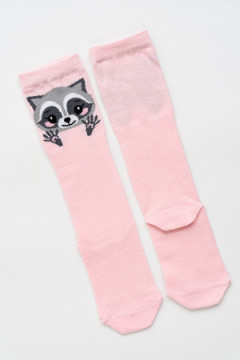 Гольфы детские Енотик (набор 2 пары)