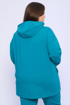 Костюм с брюками 36664