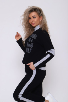 Костюм с брюками 85028