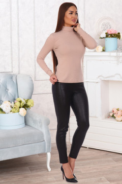 Водолазка Жизель-2