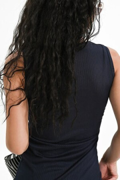 Платье лапша летнее