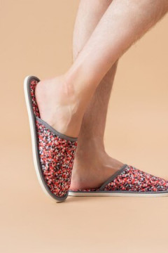 Тапки С-6МТП-МР