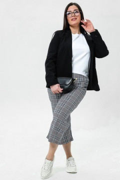 Бриджи №21609