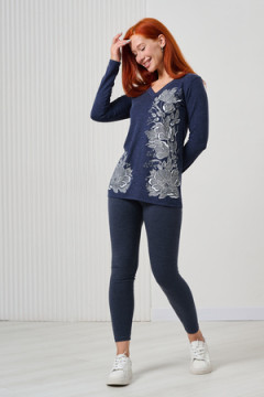 Джемпер Чезари