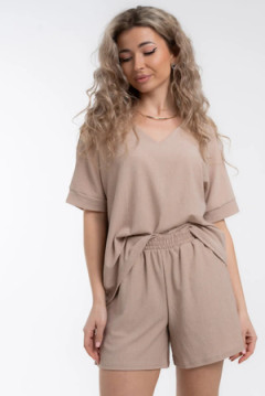 Костюм с шортами КЖ-005 Жатка