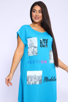 Платье женское 46650