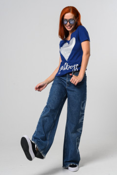 Футболка М-449