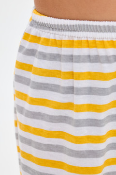 Пижама с брюками Дино-кант