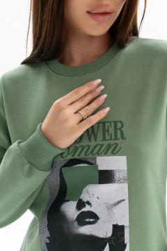 Толстовка 00028